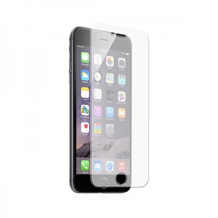 Folie protectie sticla securizata iPhone 6 Plus