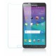 Folie protectie sticla securizata Samsung Galaxy Note 3, Transparent