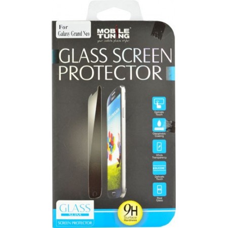 Folie protectie sticla securizata Samsung Galaxy GRAND NEO ,transparent