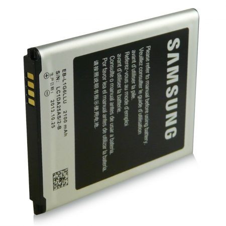Acumulator EB-L1G6LLU Samsung pentru Galaxy S3 i9300/ S3 Neo i9301, Blister