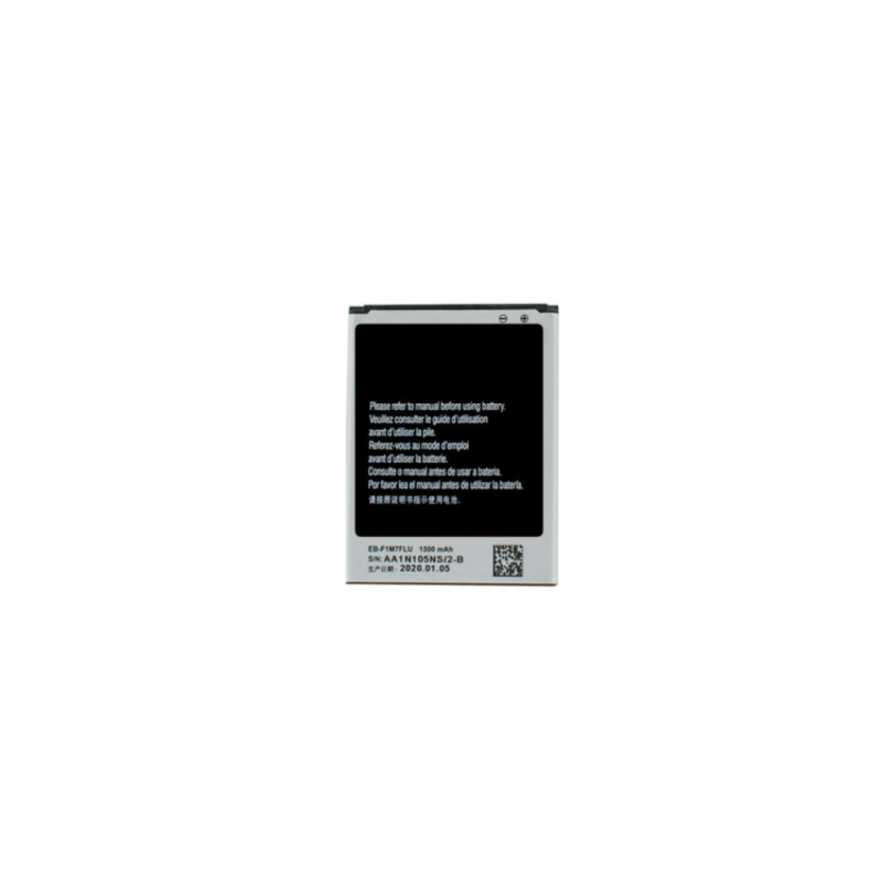 Acumulator cu Samsung Galaxy S3 mini i8190, / 1500 mAh