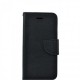 Husa Book Pocket Magnetic Lock Negru Samsung Galaxy A04S/A13 5G