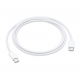 Cablu de date  USB Type-C to Lightning pentru Iphone 11/12/13/14, 2m, Alb, Blister