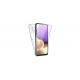 Husa 360 Full Body Samsung Galaxy S22 (Fata TPU si Spate PC),Transparent