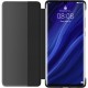 Husa Flip Book Smart View Cover Samsung A6 2018, Black